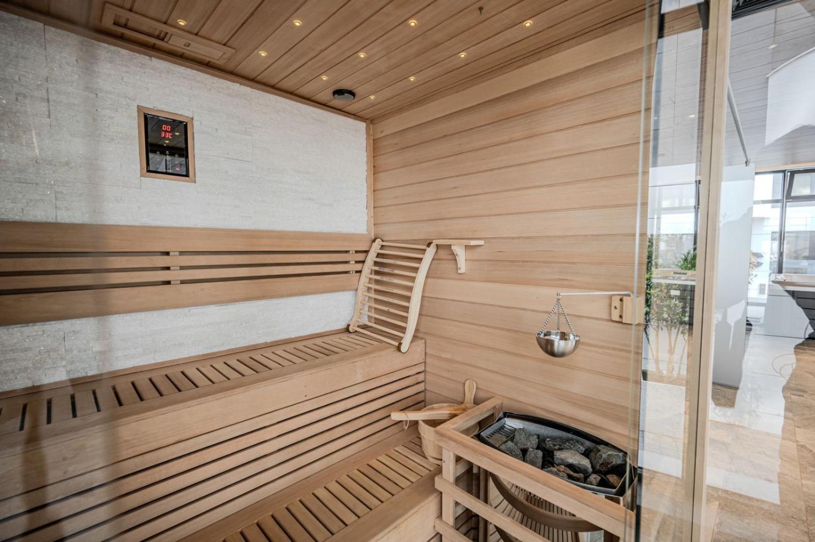 Apartament Samy In Odyssey Pool Fitness Mamaia